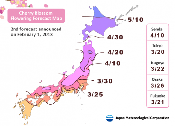 cherry-blossom-forecast-japan-2018-1