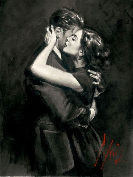fabian perez