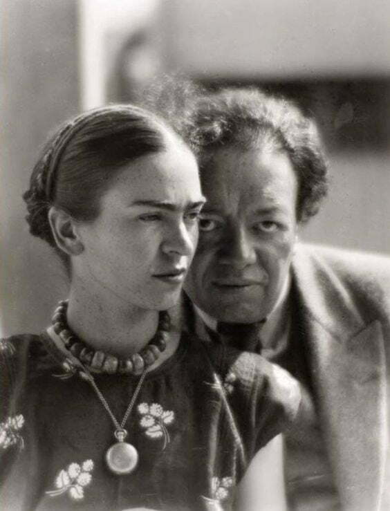 frida and diego