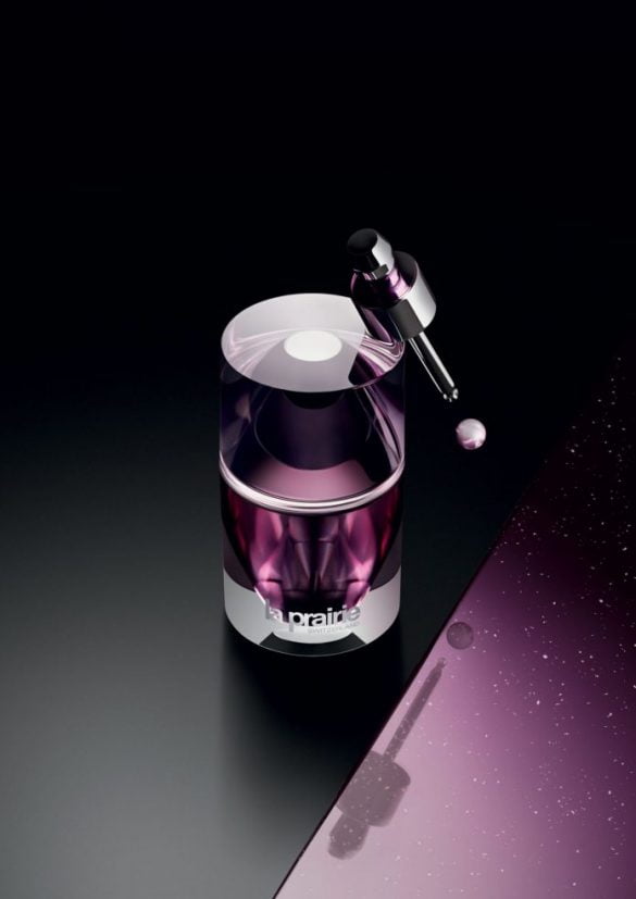 la prairie
