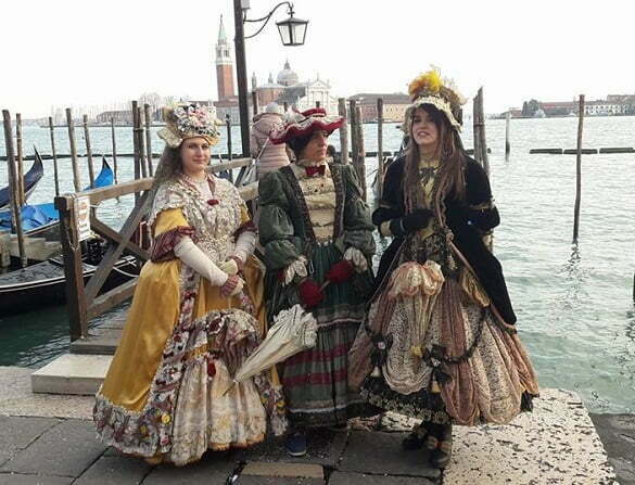poza venetia 8