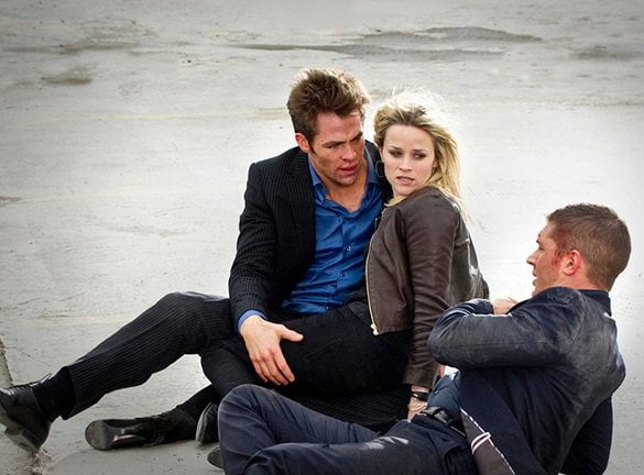trio propunere