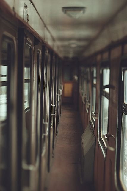 tren
