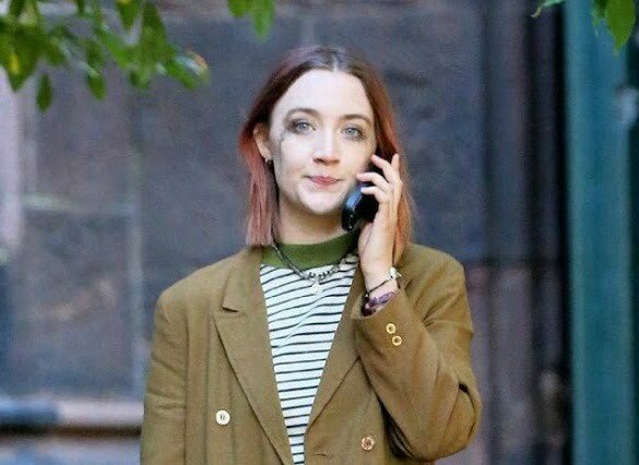 5- Lady Bird