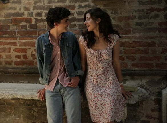 Call Me By Your Name 4