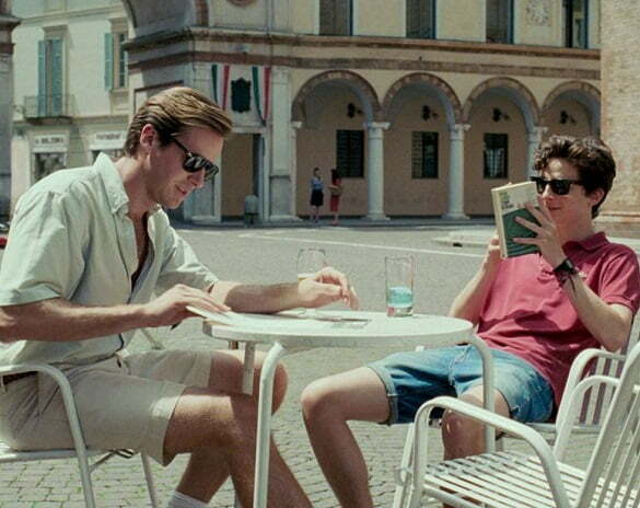 Call Me By Your Name 5