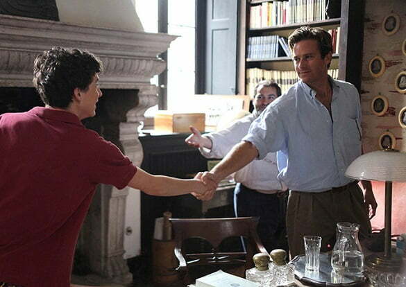 Call me by your name 2