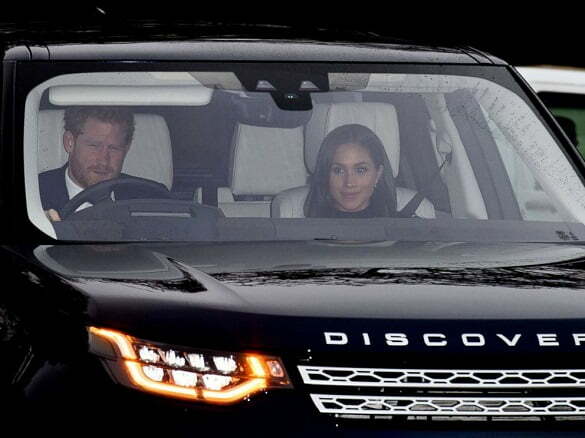 Driving lessons