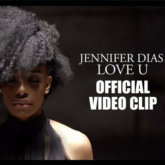 Jennifer Dias - Love U