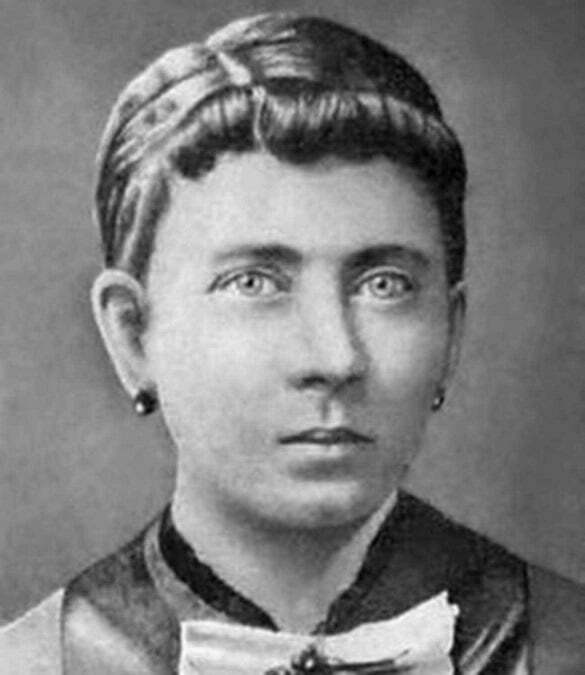 Klara Polzl