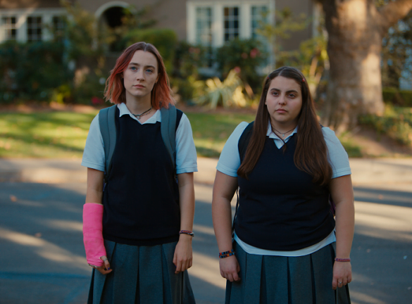 Lady Bird 2