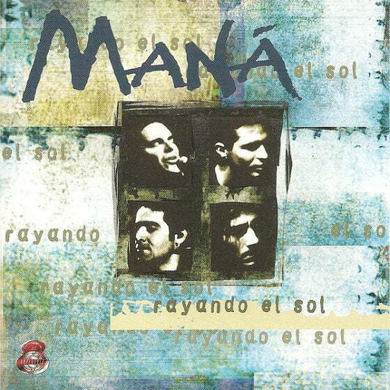 Maná - Rayando el sol