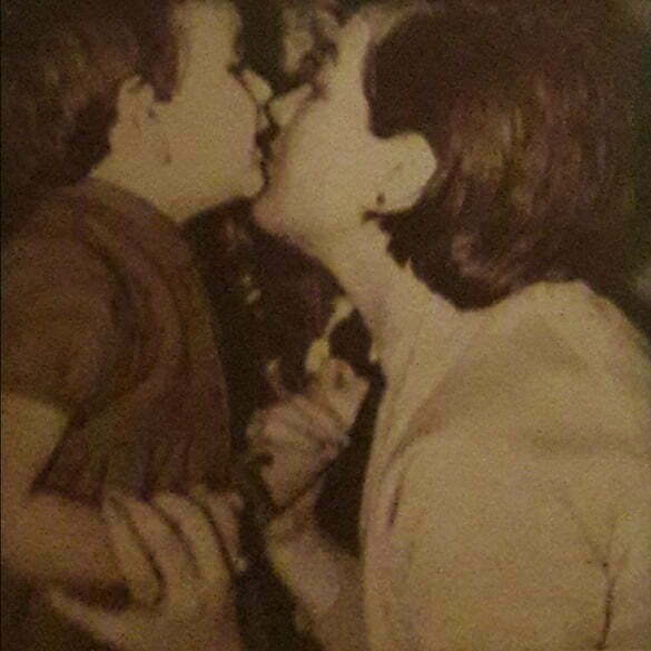 Poza articol Mama RAMONA DOGARU