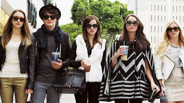 The Bling Ring 3