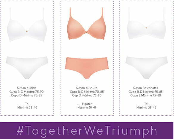 Triumph MagicWire