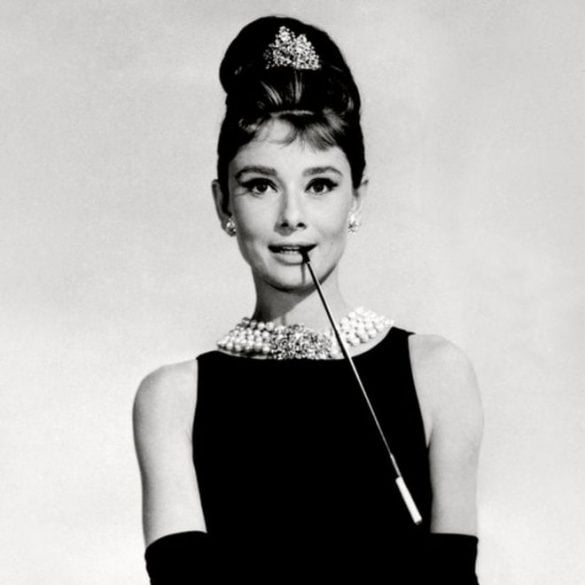 audrey