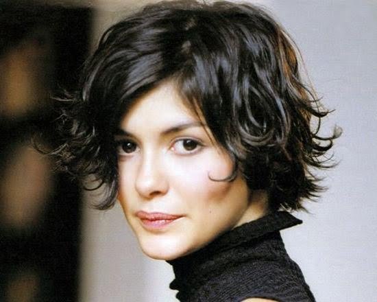 Audrey Tautou 