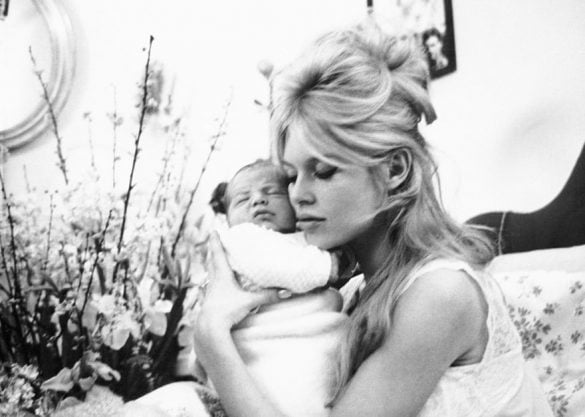 bardot and son