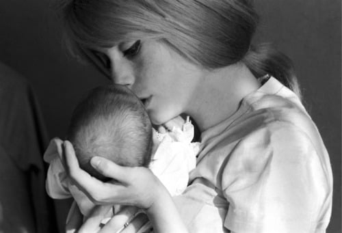 cathrine christian 1963