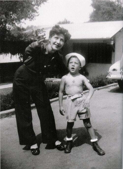 dustin hoffman