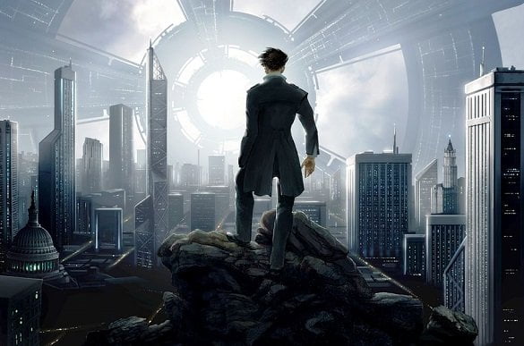 futurlogie, viitor