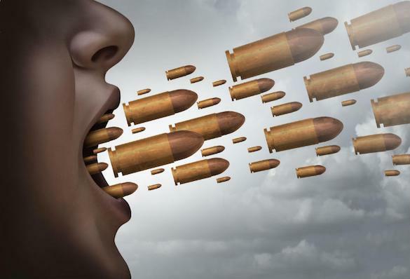 hate speech