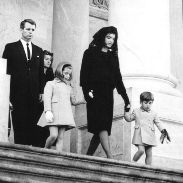 kennedy