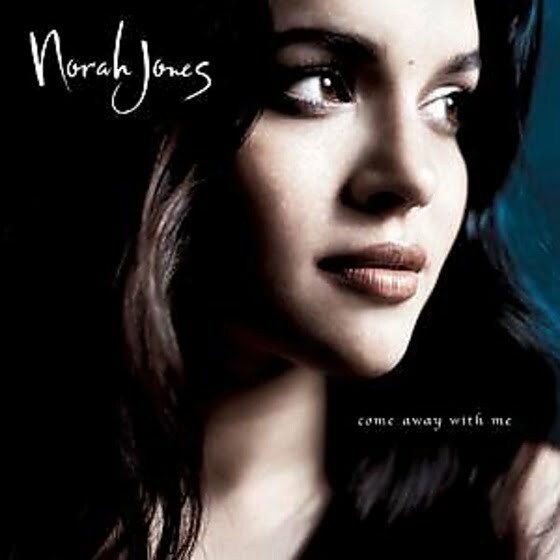 nora jones