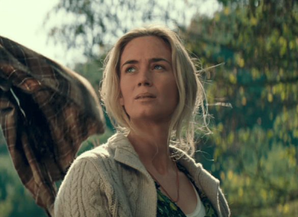 2 -A Quiet Place