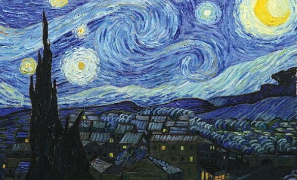 3- Loving Vincent