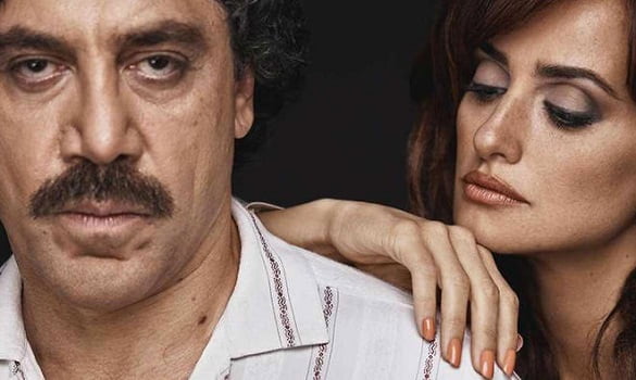 5 - Loving Pablo