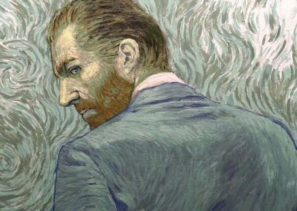 5- Loving Vincent