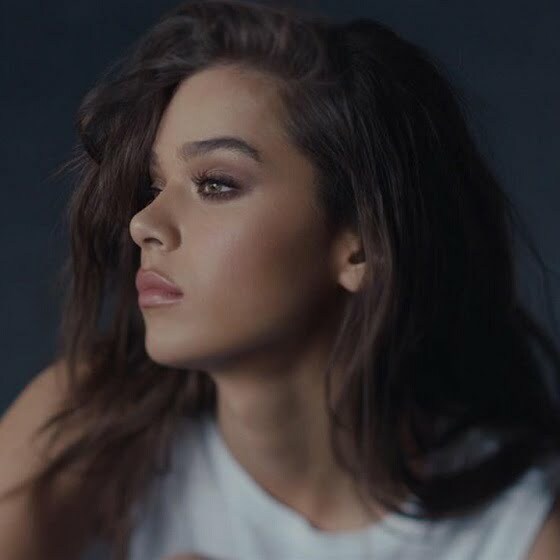 Hailee Steinfeld - Most Girls