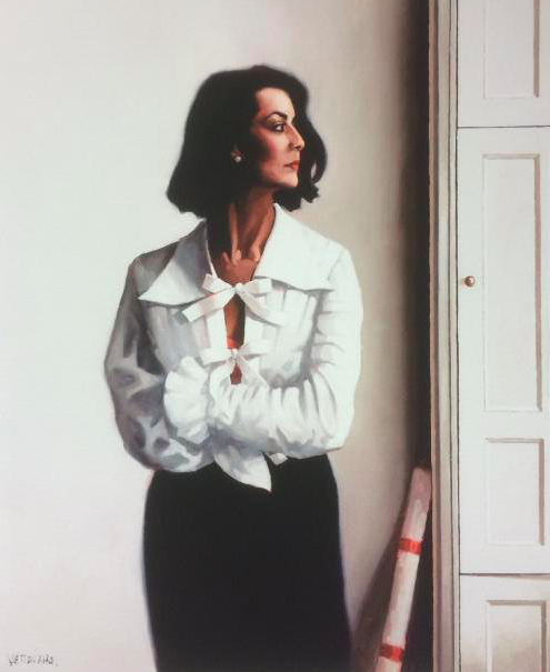 Jack Vettriano