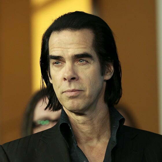 Nick-Cave