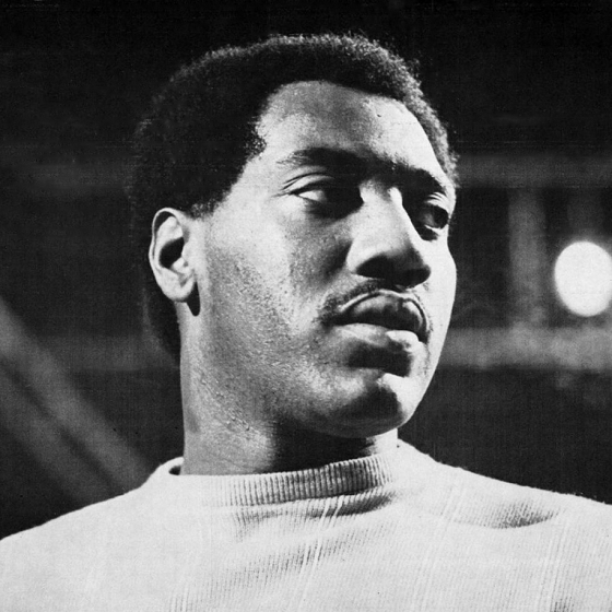 Otis Redding