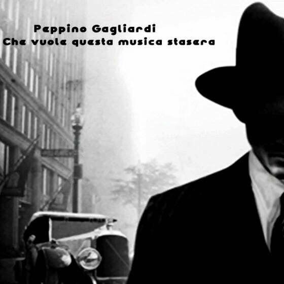 Peppino Gagliardi