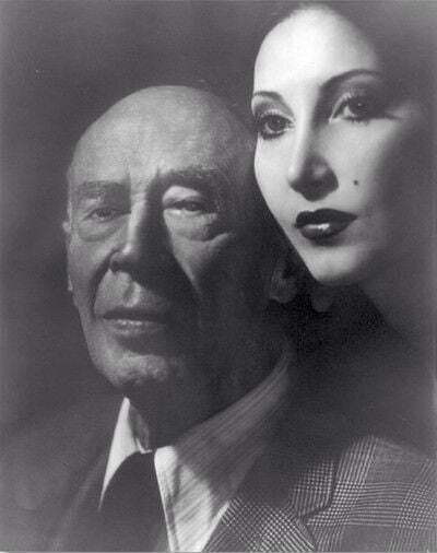 anais henry miller