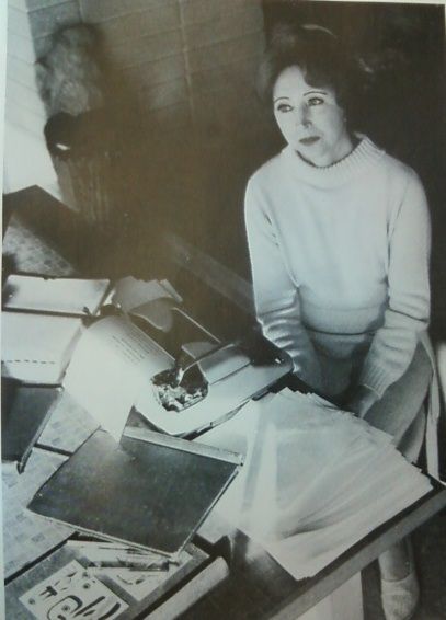 anais nin