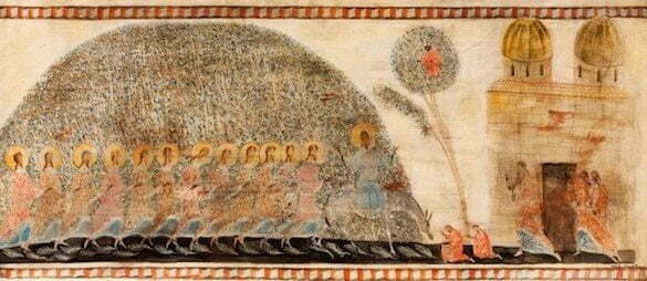 merab abramishvili