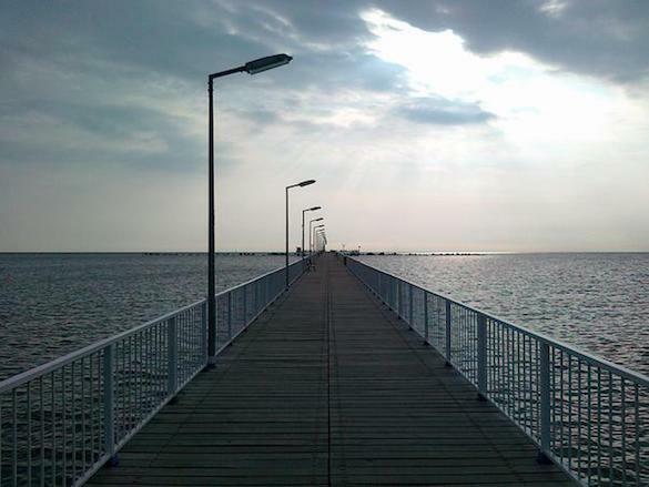 pasarela