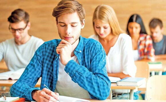 studenti examene