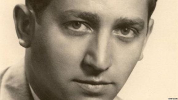 mihail sebastian