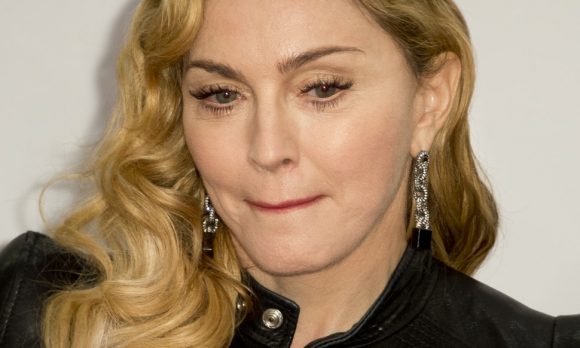 madonna