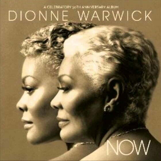 Dionne Warwick - (There's) Always Something There to Remind Me