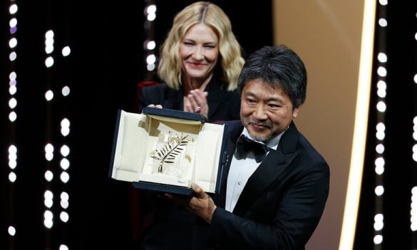 cannes 2018