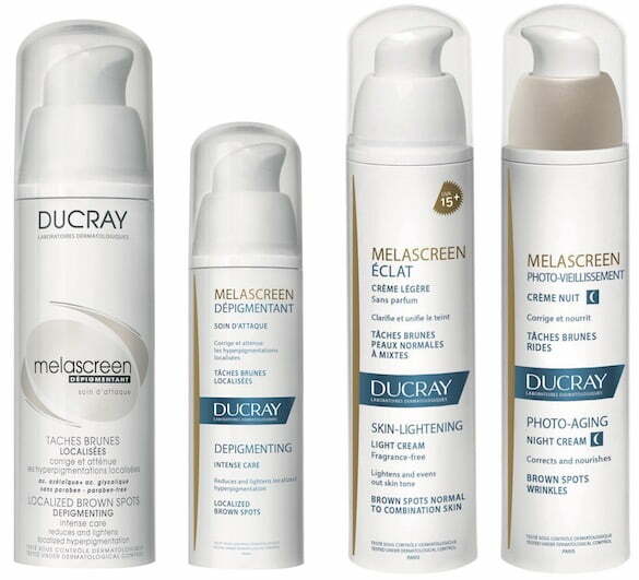 ducray