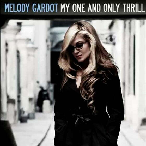 melody gardot