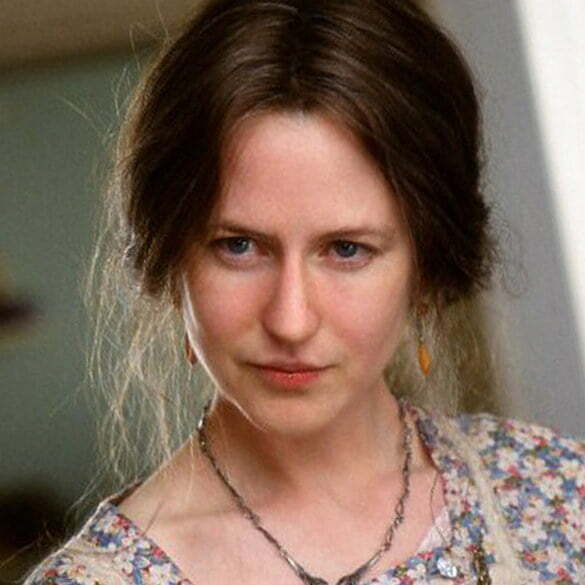 nicole kidman virginia woolf