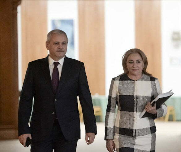 prim ministru